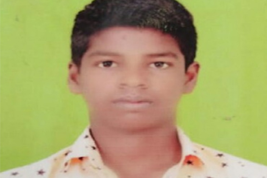 पालघरमध्ये वीज पडून 2 तरुणांचा मृत्यू, तर 6 जण जखमी