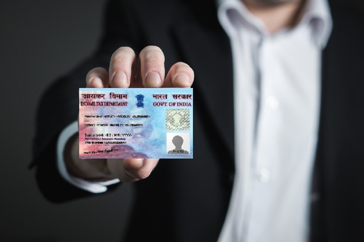 आधार कार्डच्या माध्यमातून 10 मिनिटांमध्ये बनवा PAN Card, वाचा काय आहे प्रक्रिया