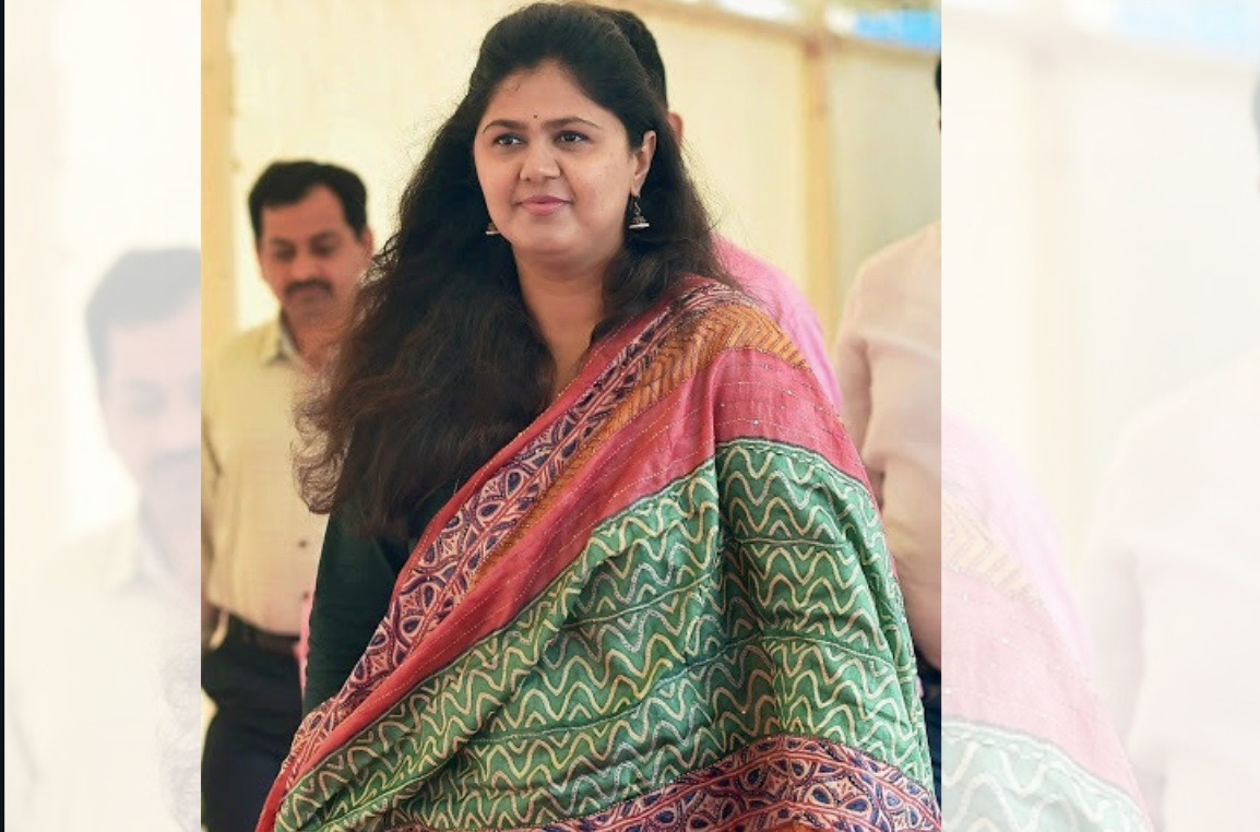 केंद्रात पक्षामध्ये मोठी जबाबदारी मिळाल्यानंतर पंकजा मुंडेंची पहिली प्रतिक्रिया