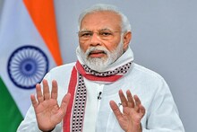 वाढदिवसानिमित्तानं पंतप्रधान मोदींनी मागितले 6 गिफ्ट, काय आहेत जाणून घ्या