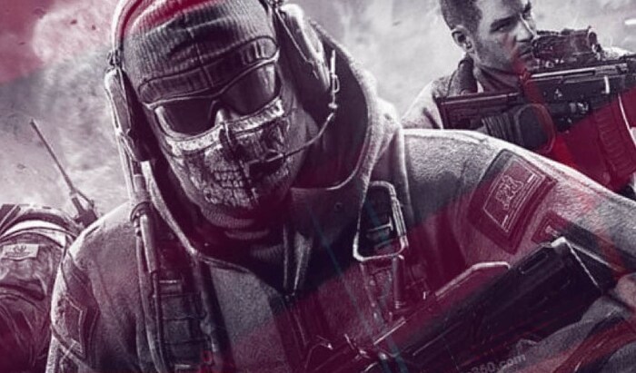 Call of Duty: Mobile - कॉल ऑफ ड्युटी - मोबाइल