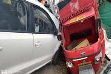 पुण्यात निवृत्त पोलिसाने दारू पिऊन गाडी चालवत 5 जणांना उडवले; एकाचा मृत्यू