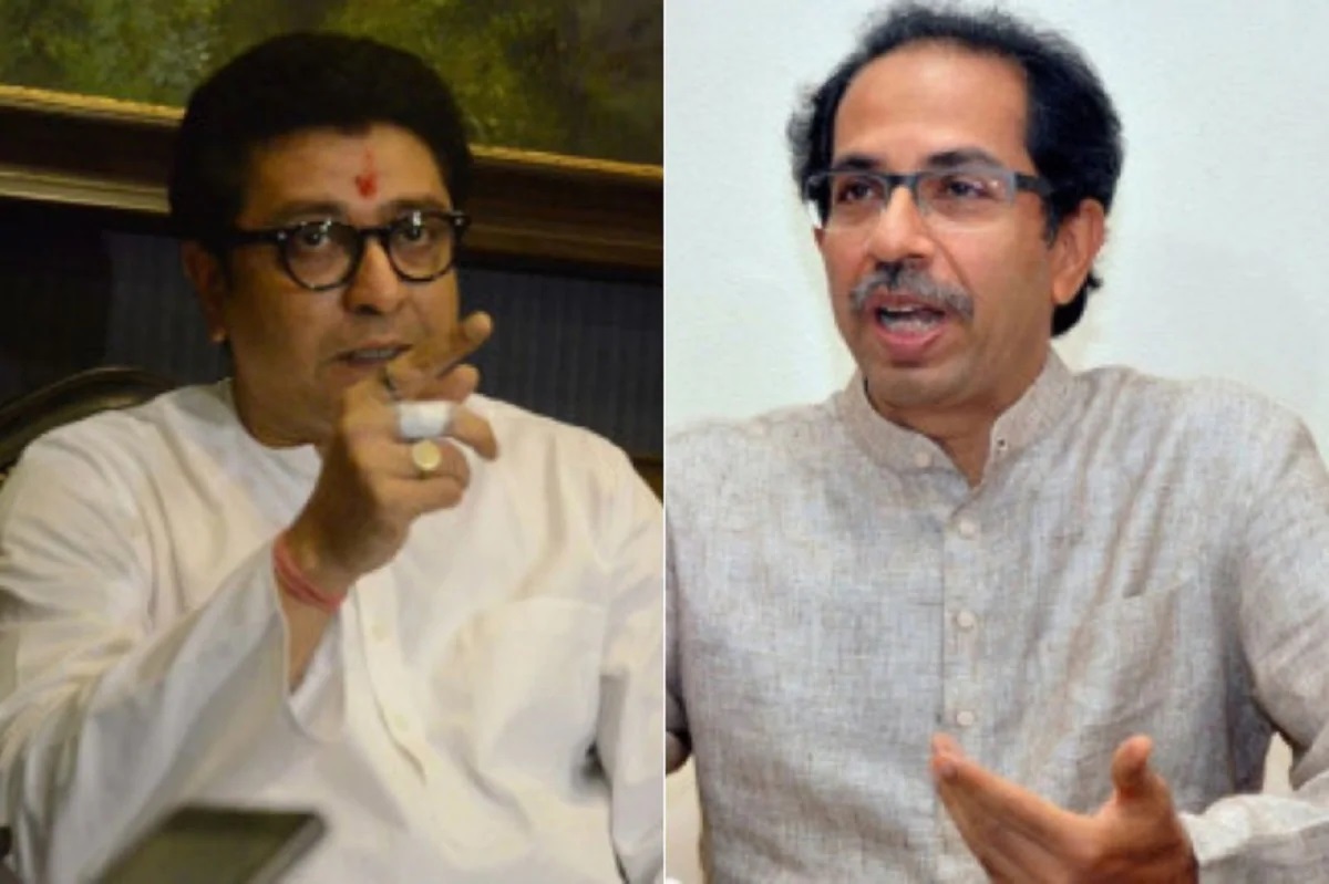 याला असंवेदनशीलता का नाही म्हणायचं? राज ठाकरेंचं मुख्यमंत्र्यांना खरमरीत पत्र