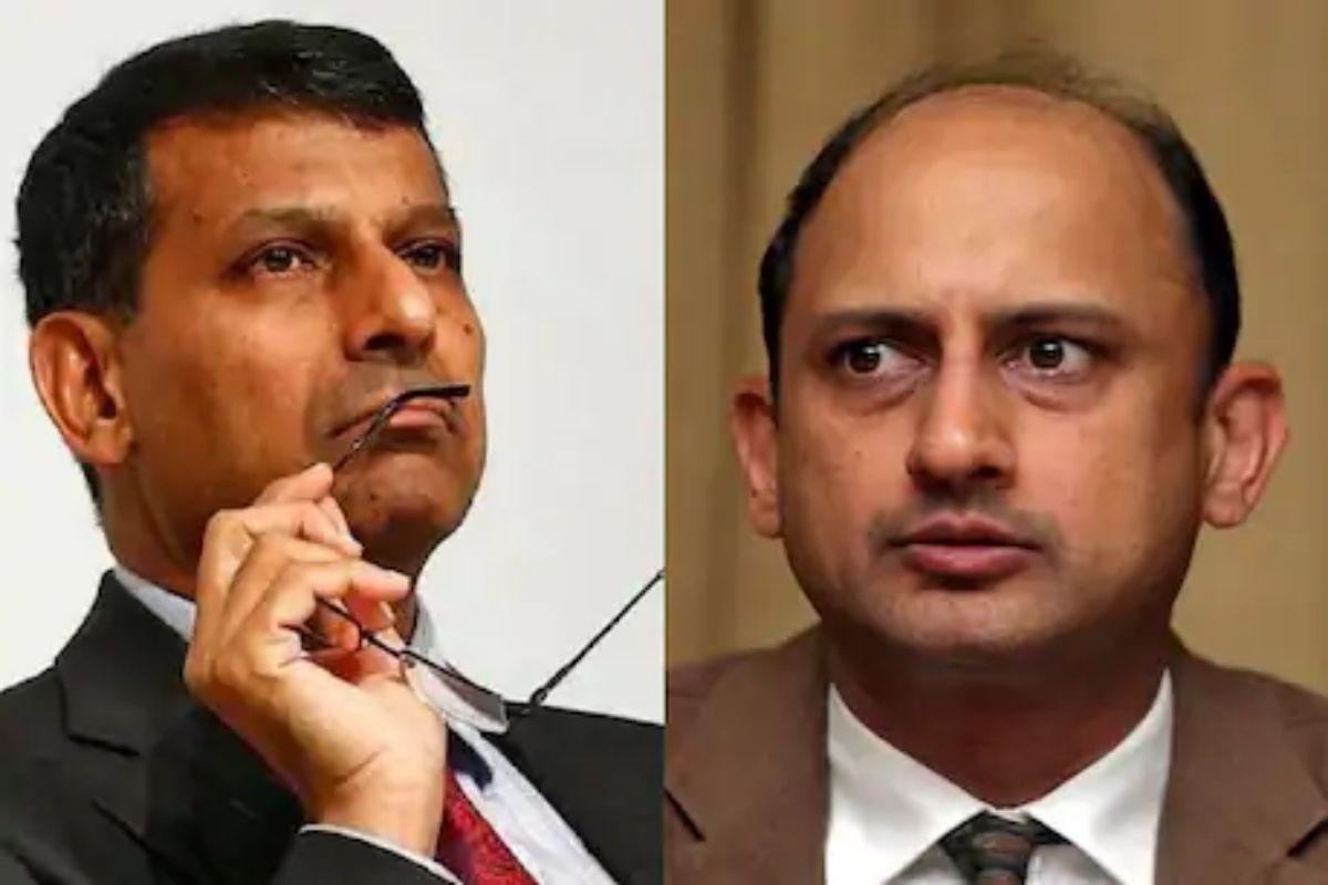 बँकिंग सेक्टरमध्ये मोठ्या बदलाची गरज; रघुराम राजन आणि विरल आचार्यांनी सुचवले पर्याय