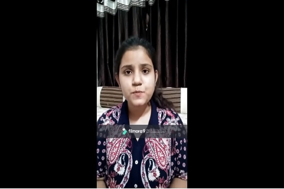 आम्ही आमचा बाप गमावलाय.... VIDEO शेअर करत नाशिकच्या मुलीनं सांगितली एक ICU बेड मिळवण्यासाठीची धडपड