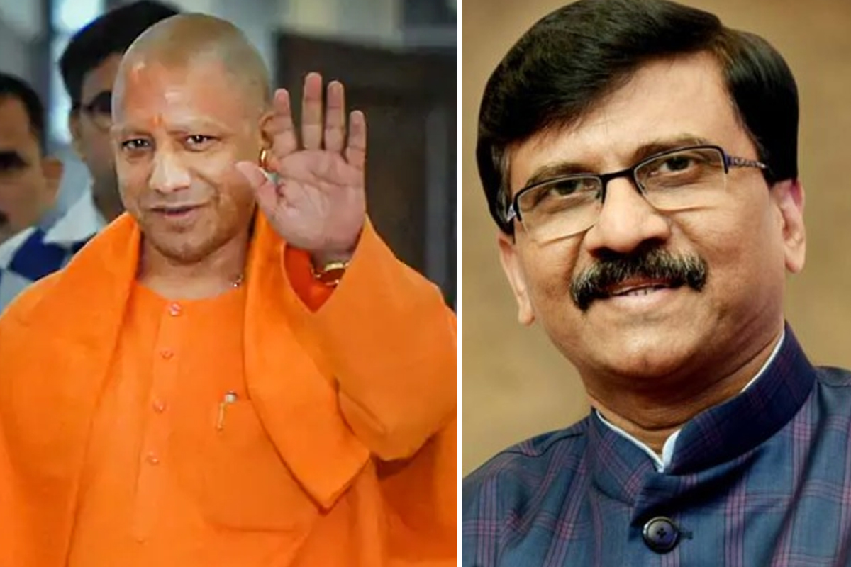 'काश्मीरमध्येही फिल्मसिटी उभारा'; शिवसेनेने भाजपला पुन्हा डिवचलं