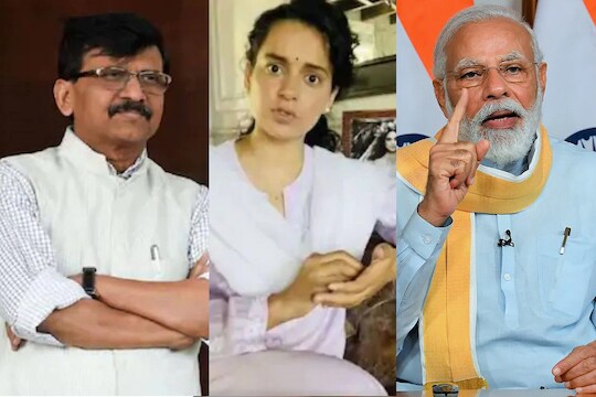 यात काही चुकत असेल तर पंतप्रधान मोदींनीच सांगावे, राऊतांचा थेट सवाल