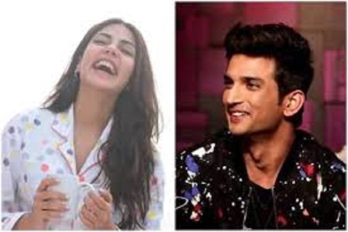 "सुशांतच्या पैशांतून रिया चक्रवर्ती करायची पार्टी", फार्महाऊस मॅनेजरने केला मोठा खुलासा