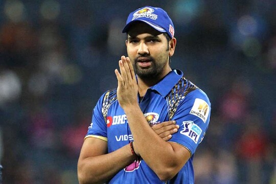 रोहित शर्मा नाही तर 'हा' खेळाडू IPL मध्ये मारू शकतो डबल सेंच्यूरी, दिग्गज क्रिकेटपटूचा दावा
