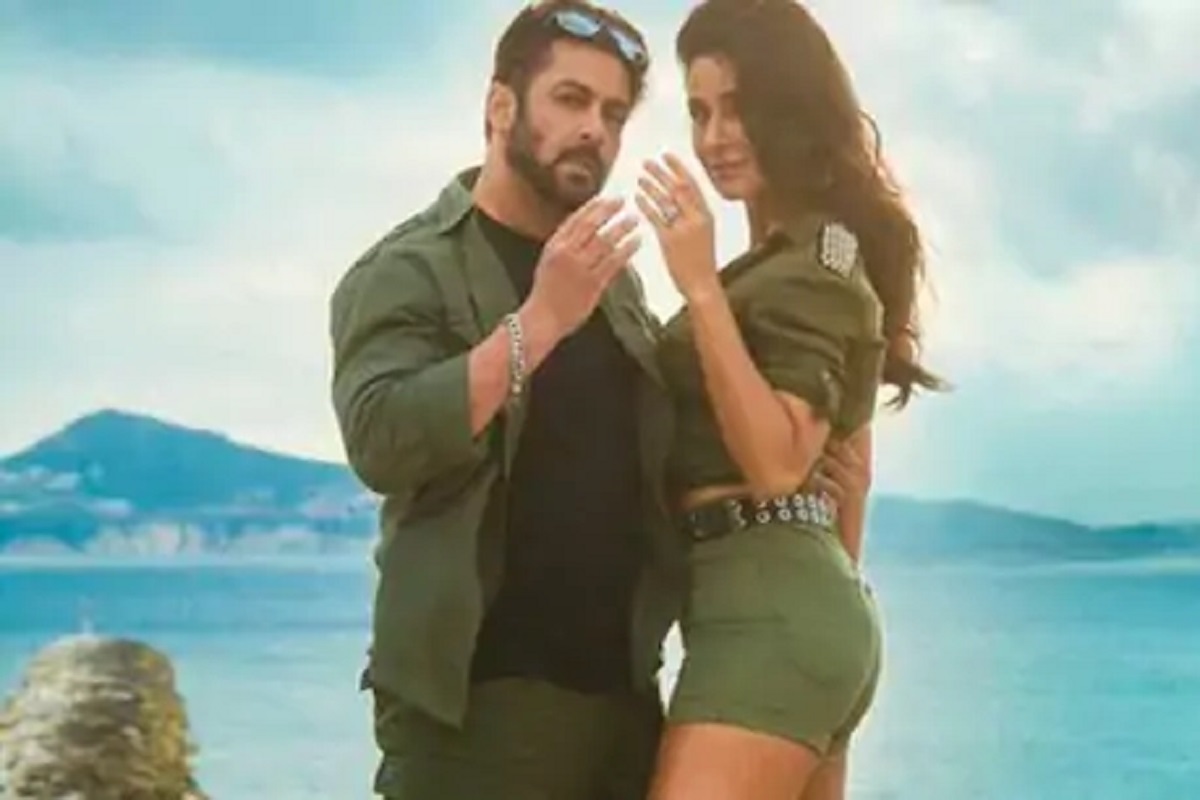 Tiger 3: सात देशात होणार सलमान खानच्या या बिग बजेट सिनेमाचं शूटिंग