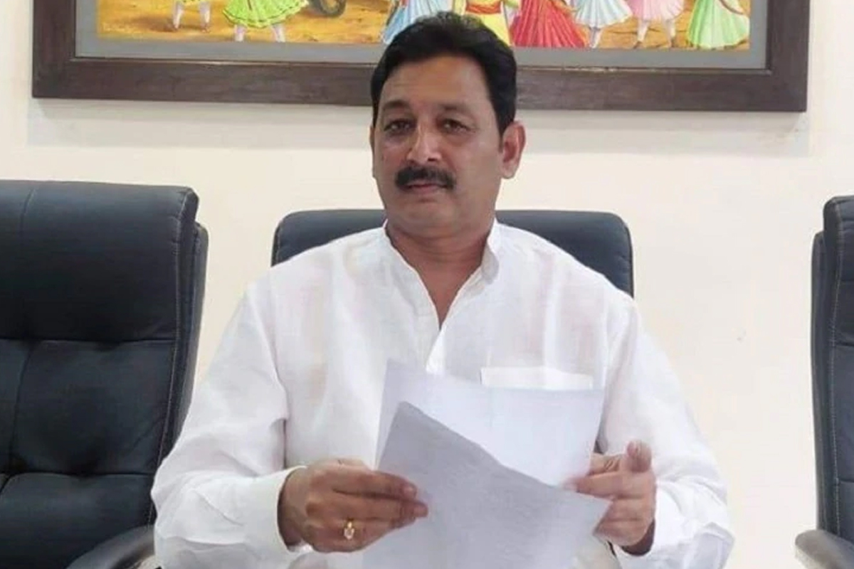 मराठा आरक्षणासाठी संभाजीराजेंचं सर्व खासदारांना पत्र, पंतप्रधान मोदींबद्दल म्हणाले...