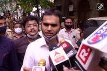 बॉलिवूडमध्ये एका मराठमोळ्या नावाची दहशत, ड्रग्ज कनेक्शनचा छडा लावतोय हा अधिकारी बॉलिवूडमध्ये एका मराठमोळ्या नावाची दहशत, ड्रग्ज कनेक्शनचा छडा लावतोय हा अधिकारी