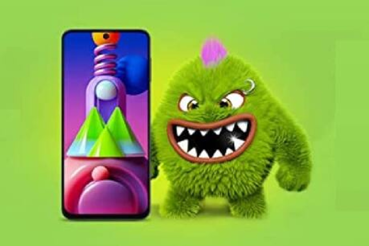 7000 mAh दमदार बॅटरी! Oppo आणि realme ला टक्कर देणार Samsung M51