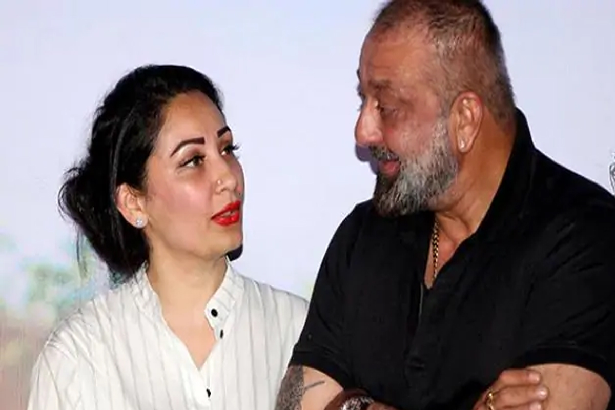 संजय दत्तने बायकोला गिफ्ट दिली तब्बल 100 कोटींची प्रॉपर्टी, बायकोनं मात्र लगोलग केली परत