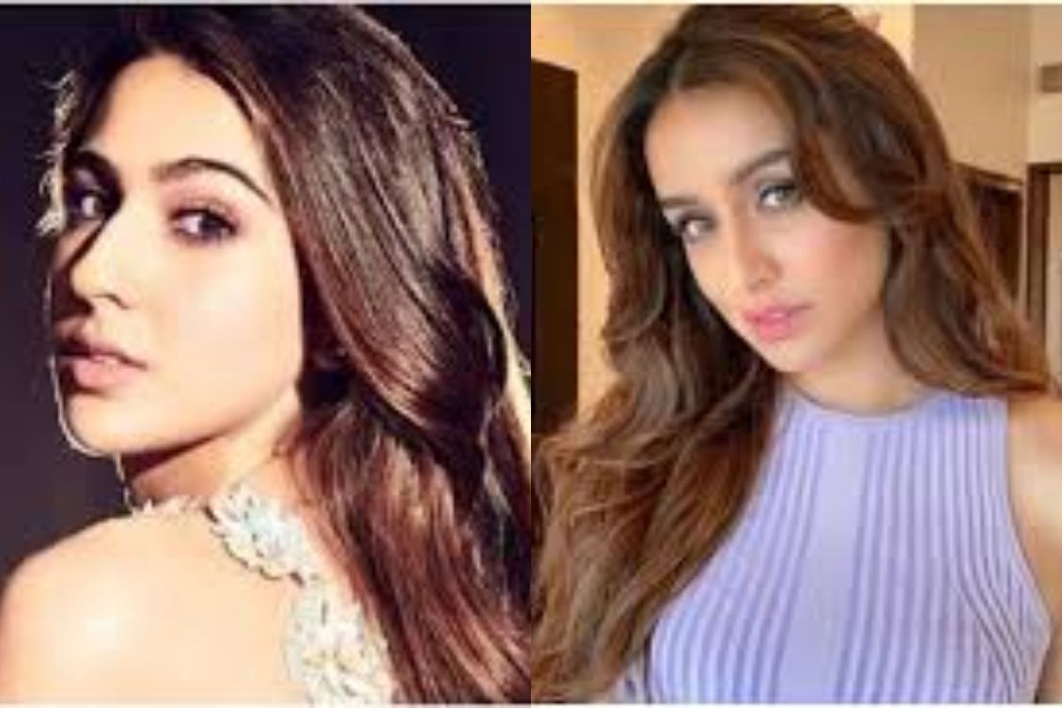 या आठवड्यात कोण असेल NCB च्या निशाण्यावर; सारा आणि श्रद्धा कपूर यांच्या चौकशीची शक्यता