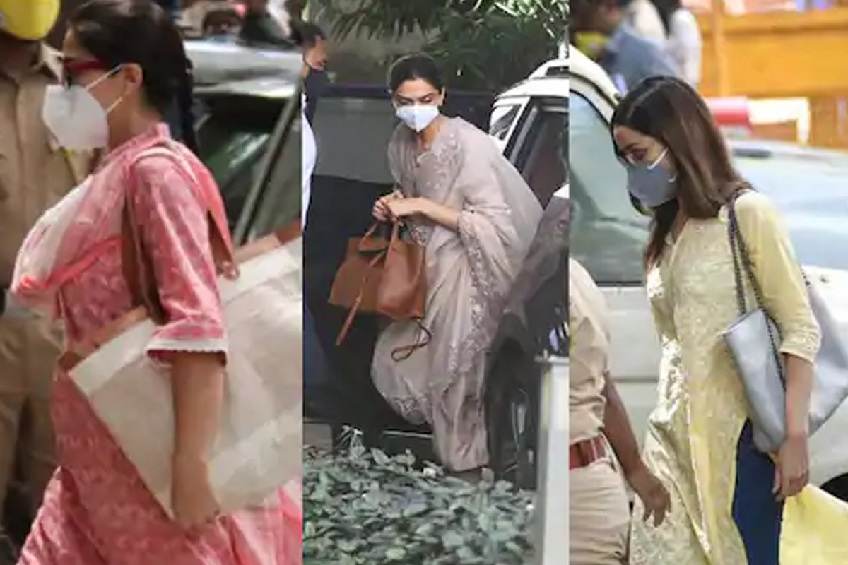 ड्रग्स घेणाऱ्या सेलिब्रिटींची उडणार झोप, NCB कडे तब्बल 45 फोन, अनेक नावं समोर येण्याची शक्यता