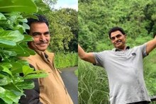 ‘कोटींच्या बंगल्यात राहणाऱ्यांपेक्षा शेतकरी अधिक सुखी’; सयाजी शिंदेंचा उपक्रम