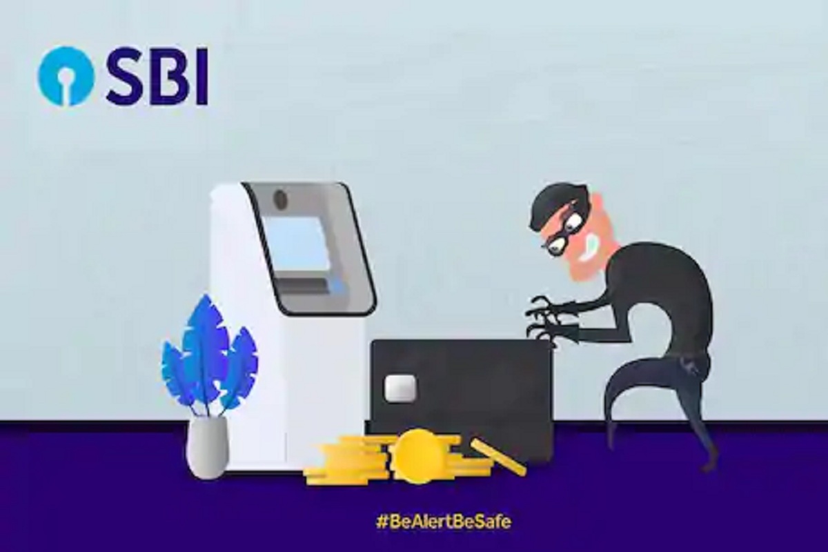 फसवणूक रोखण्यासाठी SBIची आता नवीन ATMसेवा, ग्राहकांना होणार फायदा
