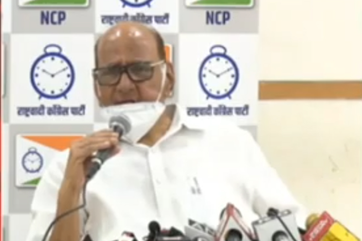 कृषी आणि कामगार कायद्यावरून काँग्रेस आक्रमक तर राष्ट्रवादी अजूनही वेट & वॉच भूमिकेत!