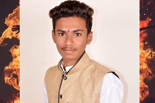 तिच्याच दारात त्याने घेतले पेटवून, विचारले होते शेवटचे पण...