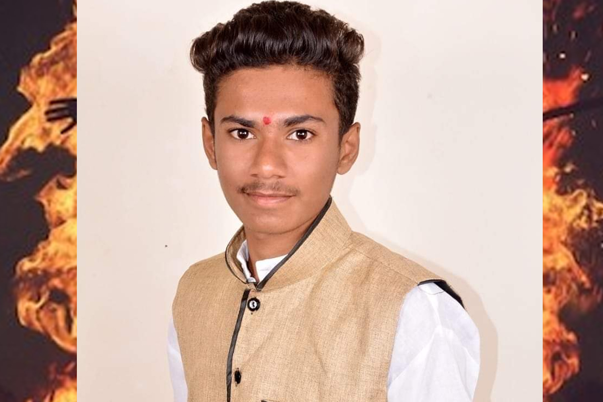 तिच्याच दारात त्याने घेतले पेटवून, विचारले होते शेवटचे पण...