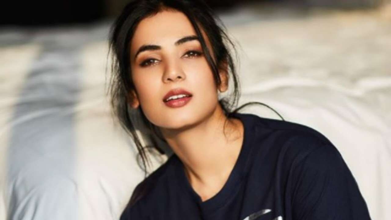 जन्नत फेम सोनल चौहान म्हणाली, जन्नत फेम सोनल चौहान म्हणाली,