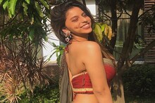 'काळी' म्हणून ट्रोल करणाऱ्यांचे स्क्रीनशॉट शेअर करत सुहाना खानने दिलं चोख उत्तर