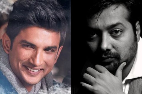 दिग्दर्शक अनुराग कश्यप (Anurah Kashyap) याने सुशांतबाबत एक खुलासा केला आहे. त्याने ट्विटरवर असे म्हटले आहे की सुशांतबरोबर काम न करण्याची त्याची काही कारणं होती.