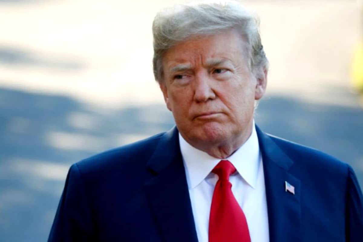 अमेरिकेच्या राष्ट्राध्यक्ष निवडणुकीदरम्यान उमेदवाराचा मृत्यू झाल्यास पुढे काय?