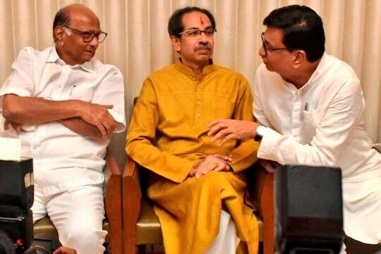 कृषी विधेयकावरून महाविकास आघाडीत वाद? दोन महिन्यांपूर्वीच काढला होता आदेश