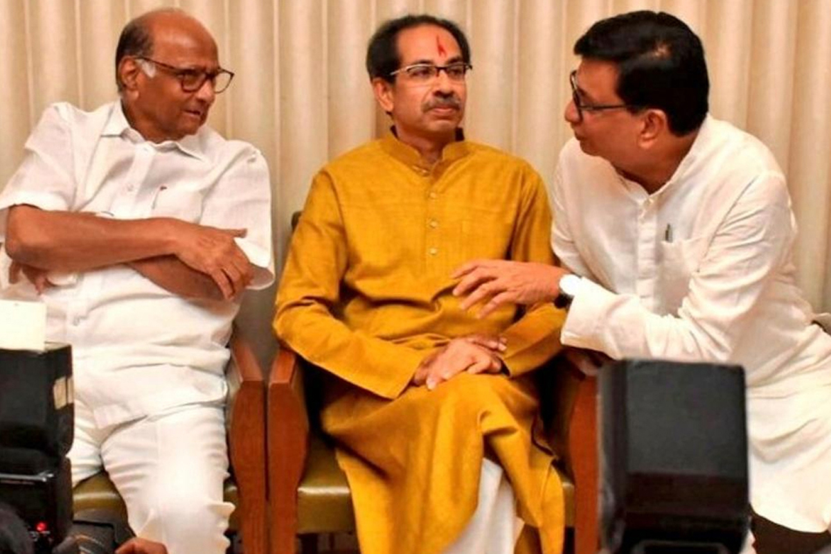 राज्यपाल नियुक्त सदस्य निवडीचा तिढा अखेर सुटला, नावांवर आज मंजुरीची शक्यता