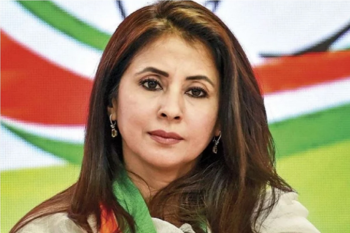 काँग्रेसची आमदारकीची ऑफर उर्मिला मातोंडकरांनी नाकारली, वडेट्टीवारांचा गौप्यस्फोट VIDEO