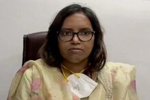 जुनी पेन्शन योजना लागू होण्यातील अडथळा दूर, शिक्षणमंत्र्यांनी केली मोठी घोषणा जुनी पेन्शन योजना लागू होण्यातील अडथळा दूर, शिक्षणमंत्र्यांनी केली मोठी घोषणा