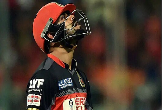 KXIP Vs RCB: विराटच्या हातून जाणार टीम इंडियाचं कर्णधारपद? गंभीरनं सांगितलं कोण होणार पुढचा कॅप्टन!