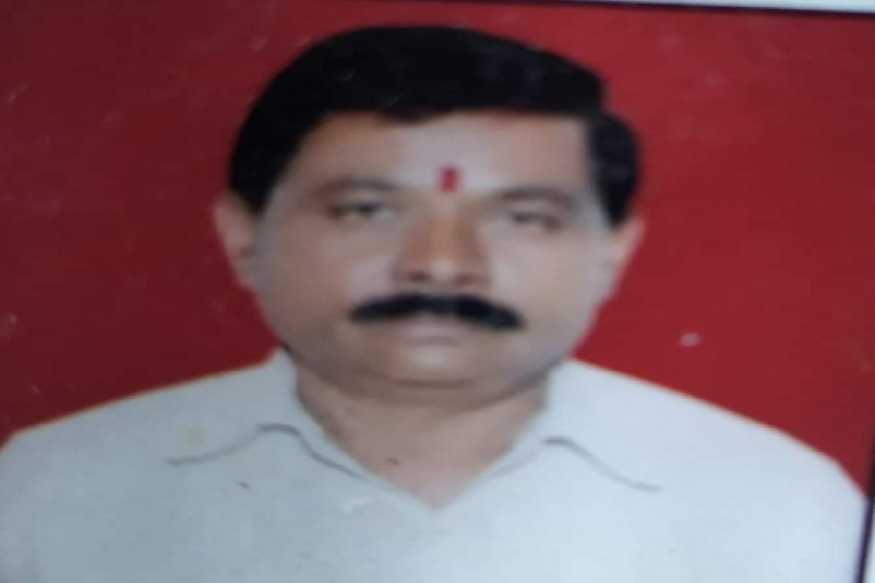 माजी सरपंचाची दगडाने ठेचून हत्या, भावकीतीलच निघाले 2 आरोपी