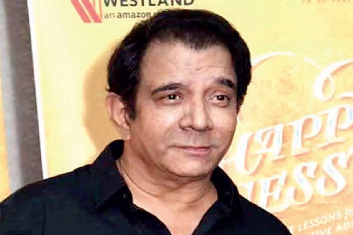 मुंबईतील प्रसिद्ध ड्रग रिहॅबिलिटेशन स्पेशलिस्टवर अल्पवयीन मुलीच्या बलात्काराचा आरोप