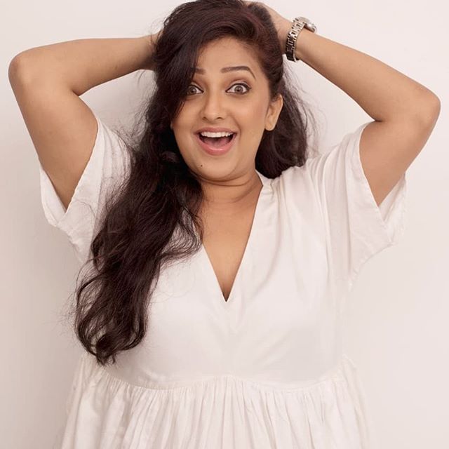 आता झी युवा (Zee Yuva) वाहिनीवरील नव्या मालिकेमध्ये अपूर्वा झळकणार आहे. 'तुझं माझं जमतंय' या मालिकेमध्ये ती 'पम्मी'ची भूमिका साकारणार आहे. आता झी युवा (Zee Yuva) वाहिनीवरील नव्या मालिकेमध्ये अपूर्वा झळकणार आहे. 'तुझं माझं जमतंय' या मालिकेमध्ये ती 'पम्मी'ची भूमिका साकारणार आहे.