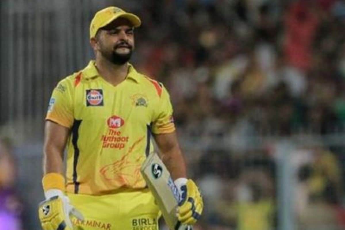 सुरेश रैना (Suresh Raina)ने आयपीएलमध्ये 193 मॅच खेळल्या आहेत. रैनानंतर रोहित शर्मा (Rohit Sharma) ने 192 आणि दिनेश कार्तिक (Dinesh Karthik) ने 185 मॅचमध्ये प्रतिनिधित्व केलं आहे. सुरेश रैना (Suresh Raina)ने आयपीएलमध्ये 193 मॅच खेळल्या आहेत. रैनानंतर रोहित शर्मा (Rohit Sharma) ने 192 आणि दिनेश कार्तिक (Dinesh Karthik) ने 185 मॅचमध्ये प्रतिनिधित्व केलं आहे.