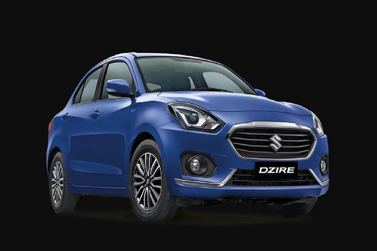 Maruti Dzire: BS6 इंजनसह ही कार उपलब्ध असून कंपनीने याचं डिझेल मॉडेल बंद केलं आहे. यावर 14000 रुपयांचा कॅश डिस्काऊंट आणि 25000 रुपयांचा एक्सचेंज बोनस, त्याशिवाय 5000 रुपयांचा कॉर्पोरेट डिस्काऊंट मिळतो आहे. Maruti Dzire: BS6 इंजनसह ही कार उपलब्ध असून कंपनीने याचं डिझेल मॉडेल बंद केलं आहे. यावर 14000 रुपयांचा कॅश डिस्काऊंट आणि 25000 रुपयांचा एक्सचेंज बोनस, त्याशिवाय 5000 रुपयांचा कॉर्पोरेट डिस्काऊंट मिळतो आहे.