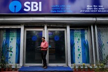 दसरा-दिवाळीआधी SBI ने बदलला ATM मधून पैसे काढण्याचा नियम, वाचा सविस्तर दसरा-दिवाळीआधी SBI ने बदलला ATM मधून पैसे काढण्याचा नियम, वाचा सविस्तर