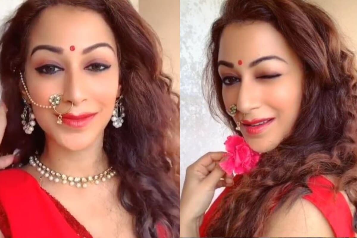 या फोटोंसोबत सुनैनाने एक मस्त कॅप्शनही लिहलं आहे सुनैना लिहते, “अशी कोणती गोष्ट आहे जी तुम्हला सतत प्रेरणा देत असते? तीच गोष्ट तुमच्या आयुष्याला पूर्णत्व देण्यासाठी गरजेची आहे”. या फोटोंसोबत सुनैनाने एक मस्त कॅप्शनही लिहलं आहे सुनैना लिहते, “अशी कोणती गोष्ट आहे जी तुम्हला सतत प्रेरणा देत असते? तीच गोष्ट तुमच्या आयुष्याला पूर्णत्व देण्यासाठी गरजेची आहे”.