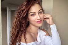 टीव्हीवर साधी भोळी दिसणाऱ्या 'अंजली भाभी'चं रिअल लाइफमधलं बोल्ड PHOTO SHOOT