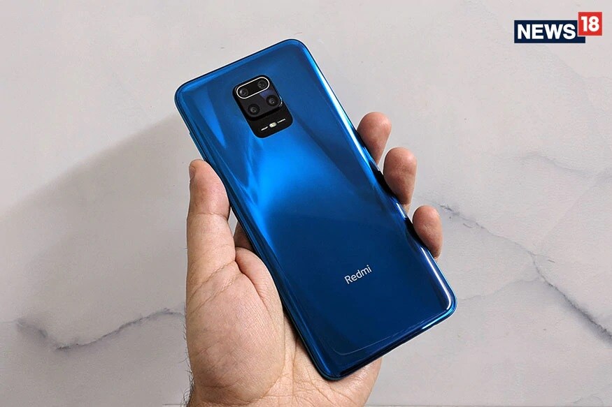 Redmi Note 9 Pro: Uber-hit मिड-रेंज डिव्हाईस Redmi Note 9 Pro ग्रेट इंडियन फेस्टिवलमध्ये सूटसह उपलब्ध आहे. पहिल्यांदाच Redmi Note 9 Pro च्या किंमतीत कमी झालेली दिसणार आहे. परंतु कंपनीने अद्याप याची किंमत जाहीर केलेली नाही. याची किंमत 10,099 आणि याच्या सध्याच्या 16,999 रुपयांपर्यंत असू शकते.