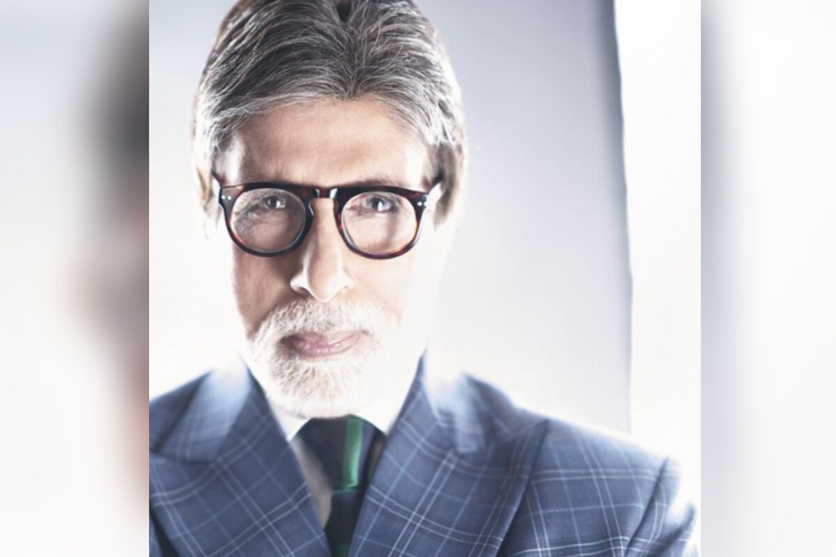 Big B ना मेसेज पाठवून त्रास देणारा हा कथित 'अजय देवगण' अखेर सापडला