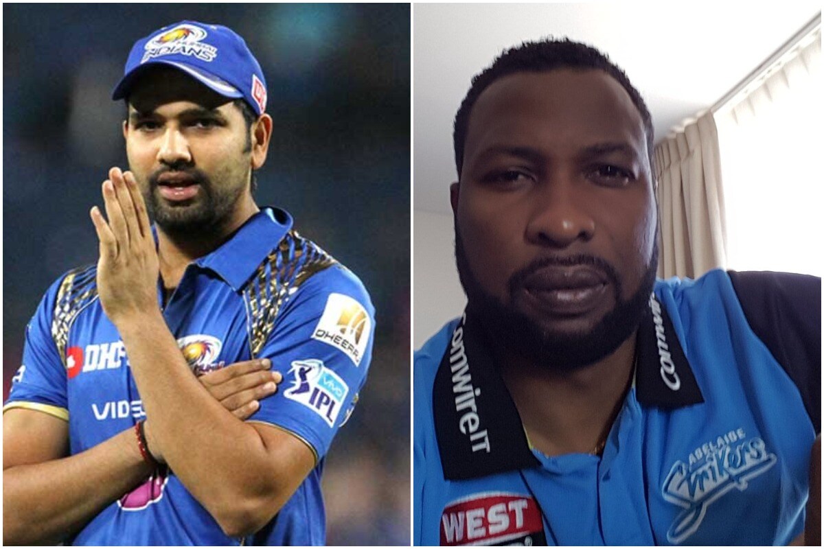 आयपीएल (IPL 2020) ची यावर्षीची अर्धी स्पर्धा संपली आहे. सगळ्या टीम एकमेकांविरुद्ध खेळल्या आहेत. प्रत्येक टीमच्या 7 मॅच झाल्यानंतर मुंबई आणि दिल्लीची टीम सगळ्यात पुढे आहेत. पॉईंट्स टेबलमध्ये या दोन टीम पुढे असल्या तरी सर्वाधिक रन करणाऱ्या केएल राहुल याची टीम मात्र तळाला आहे. दरवर्षी प्रमाणेच यावर्षीही युएईच्या मैदानांवर सिक्सचा पाऊस पडला. पण कायरन पोलार्ड आणि रोहित शर्मा यांच्यासारखे दिग्गज खेळाडू मात्र सर्वाधिक सिक्स मारणाऱ्या खेळाडूंच्या रेसमध्ये नाहीत. आयपीएल (IPL 2020) ची यावर्षीची अर्धी स्पर्धा संपली आहे. सगळ्या टीम एकमेकांविरुद्ध खेळल्या आहेत. प्रत्येक टीमच्या 7 मॅच झाल्यानंतर मुंबई आणि दिल्लीची टीम सगळ्यात पुढे आहेत. पॉईंट्स टेबलमध्ये या दोन टीम पुढे असल्या तरी सर्वाधिक रन करणाऱ्या केएल राहुल याची टीम मात्र तळाला आहे. दरवर्षी प्रमाणेच यावर्षीही युएईच्या मैदानांवर सिक्सचा पाऊस पडला. पण कायरन पोलार्ड आणि रोहित शर्मा यांच्यासारखे दिग्गज खेळाडू मात्र सर्वाधिक सिक्स मारणाऱ्या खेळाडूंच्या रेसमध्ये नाहीत.