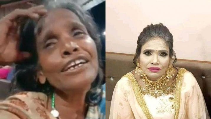 मात्र ही लोकप्रियता आणि यश हे राणूसाठी क्षणिकच ठरलं.रातोरात स्टार बनणाऱ्या राणूमध्ये अहंकार निर्माण झाला होता. तिच्या चाहत्यांशी गैरवर्तन केल्याचं देखील समोर आलं होतं. यामुळे हळूहळू तिची प्रसिद्धी कमी होत गेली. मात्र ही लोकप्रियता आणि यश हे राणूसाठी क्षणिकच ठरलं.रातोरात स्टार बनणाऱ्या राणूमध्ये अहंकार निर्माण झाला होता. तिच्या चाहत्यांशी गैरवर्तन केल्याचं देखील समोर आलं होतं. यामुळे हळूहळू तिची प्रसिद्धी कमी होत गेली.