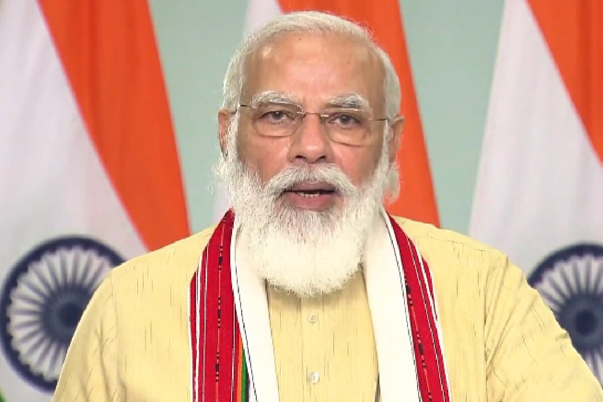 PMGKY: सामान्यांना मोफत मिळू शकतं धान्य आणि रोखरक्कम! तिसऱ्या आर्थिक पॅकेजच्या तयारीत सरकार