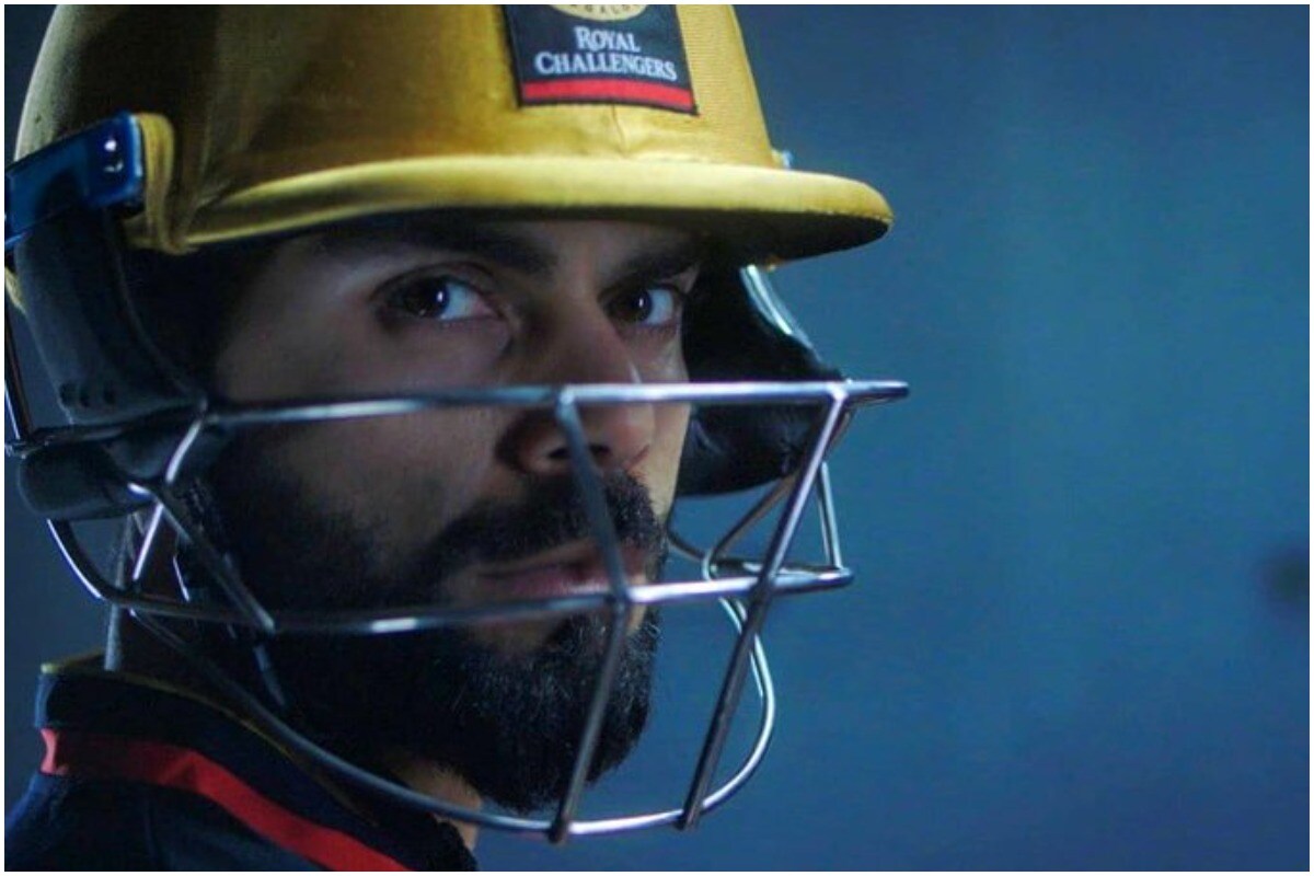 बँगलोर (RCB)साठी विराट कोहलीची ही 200वी मॅच आहे. एका टी-20 टीमसाठी 200 मॅच खेळणारा विराट हा पहिलाच खेळाडू आहे. विराटने बँगलोरकडून आयपीएलमध्ये 185 आणि चॅम्पियन्स लीगमध्ये 15 मॅच खेळल्या आहेत. बँगलोर (RCB)साठी विराट कोहलीची ही 200वी मॅच आहे. एका टी-20 टीमसाठी 200 मॅच खेळणारा विराट हा पहिलाच खेळाडू आहे. विराटने बँगलोरकडून आयपीएलमध्ये 185 आणि चॅम्पियन्स लीगमध्ये 15 मॅच खेळल्या आहेत.