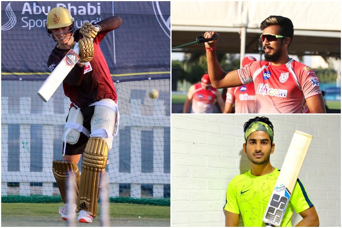 आयपीएल (IPL 2020) च्या यंदाच्या मोसमातल्या अर्ध्या मॅच आता झाल्या आहेत. यंदाच्या वर्षी नेहमीप्रमाणे अनेक युवा भारतीय खेळाडूंनी त्यांची प्रतिभा दाखवली आहे. यामध्ये अंडर-19 टीमचा कर्णधार प्रियम गर्ग, जम्मू-काश्मीरचा अब्दुल समद, फास्ट बॉलर कार्तिक त्यागी, लेग स्पिनर रवी बिष्णोई यांनी उल्लेखनीय कामगिरी केली आहे. तर असेही काही खेळाडू आहेत, ज्यांच्याकडे प्रतिभा असूनही त्यांना अजून खेळण्याची संधी मिळालेली नाही. हे खेळाडू स्वत:च्या जीवावर मॅच जिंकवून देऊ शकतात. आयपीएल (IPL 2020) च्या यंदाच्या मोसमातल्या अर्ध्या मॅच आता झाल्या आहेत. यंदाच्या वर्षी नेहमीप्रमाणे अनेक युवा भारतीय खेळाडूंनी त्यांची प्रतिभा दाखवली आहे. यामध्ये अंडर-19 टीमचा कर्णधार प्रियम गर्ग, जम्मू-काश्मीरचा अब्दुल समद, फास्ट बॉलर कार्तिक त्यागी, लेग स्पिनर रवी बिष्णोई यांनी उल्लेखनीय कामगिरी केली आहे. तर असेही काही खेळाडू आहेत, ज्यांच्याकडे प्रतिभा असूनही त्यांना अजून खेळण्याची संधी मिळालेली नाही. हे खेळाडू स्वत:च्या जीवावर मॅच जिंकवून देऊ शकतात.