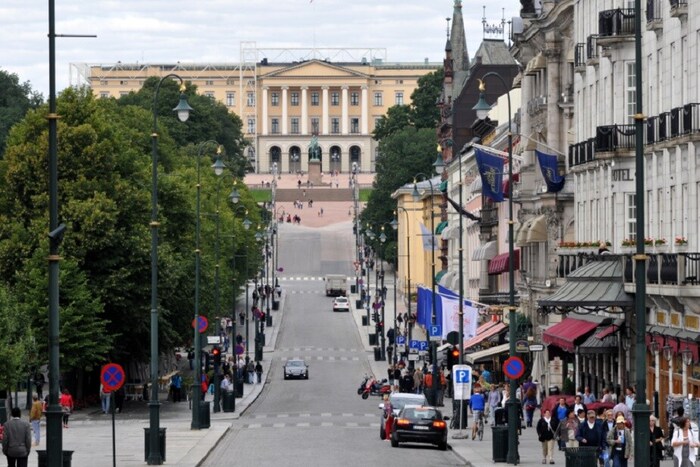 ओस्लो: या शहरात पार्किंगची मर्यादा आहे. नॉर्वेतील या शहरात 2025 पासून डिझेल गाड्यांवर बंदी घालण्यात येणार आहे. 